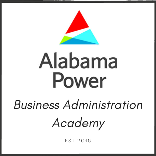 Alabama Power Business Academy